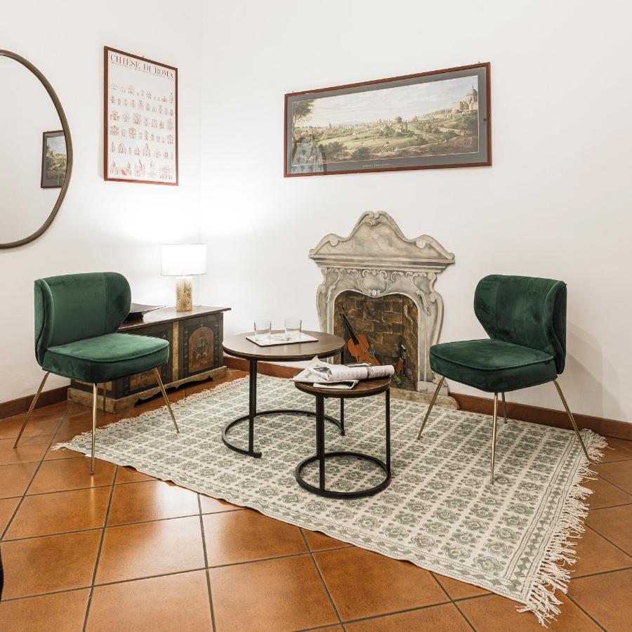 San Pietro Garden House — Photos 2